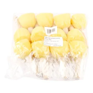 Set of foam sponges, width 50mm /021/ (12 pcs.), D.K.ART & GRAFT