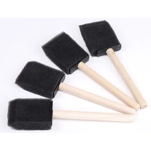 Set of foam sponges, width 40mm /394/ (12 pcs.), D.K.ART & GRAFT