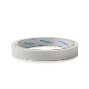 Double-sided tape 12*10m "Leader" /397150/ (12/288)