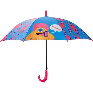 Парасоля дитяча "Kite" /K20-2001-2/ діаметр 48,5 см, довжина тростини 68 см (44670) (1/12)