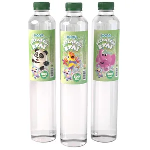 Soap bubbles "Nola" /40031/ FILLER 500 ml (4/24/48)