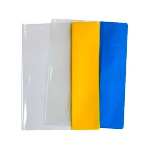 Covers for textbooks 1-11cl standard. /252*362/ "Polymer" /220114/ Combination. PVC+VP (50/500)
