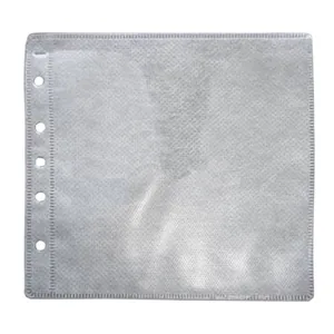 Sheet for CD/DVD p/e (100 pcs.)