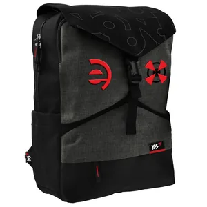 Youth backpack "Yes" /558421/ DY-17 "Bodeful" Vice versa (1/20)