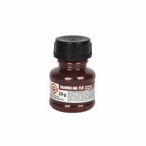 Mascara "Koh-i-Noor" 20g. 1417009 brown (20)