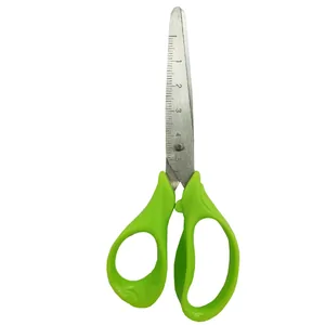 CHILDREN'S Scissors "Peppy Pinto" /1009/30 SF/ 13.5 cm. (30/240)
