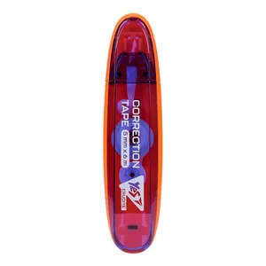 Correction tape "YES" /340104/ "Erudite" 5mm*6m, in a pencil case (12/360)
