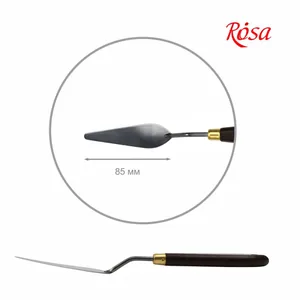 Mastihin ROSA Gallery CLASSIC No. 13, length 8.5 cm, drop