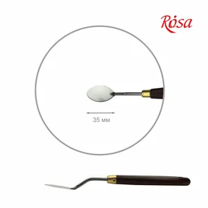 Мастихін ROSA Gallery CLASSIC № 60 довжина 3,5см, особливий