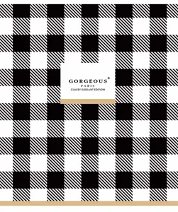 Student's notebook "Genius" 12 sheets == /2929L/ "Fashion note" Soft touch varnish (nate) (30/300)