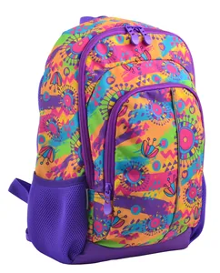 School backpack "Smart" /555404/ SG-22 Daring, 39*29*15.5 (1/25)