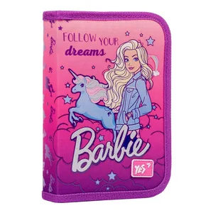 TV case "YES" /533065/ 1 dept., 2 dept. HP-04 "Barbie", lilac (1/48)