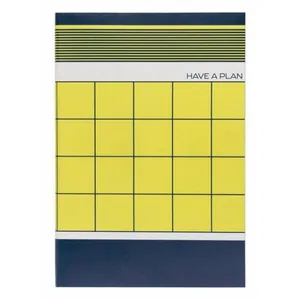 Diary A5 nedat "Yes" /252082/ "Depth", soft, 320 pages. (1/10/20)