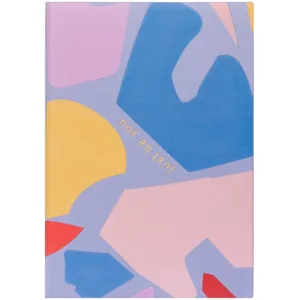 A5 diary "Yes" /252073/ "Jacobo" diary, soft, 320 pages. (1/10/20)