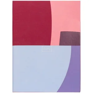 Diary A5 nedat "Yes" /252072/ "Jacobo" Just be You, soft, 320 pages. (1/10/20)