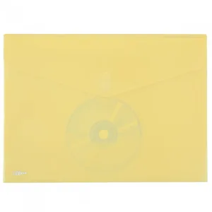 Мульти-папка для документів А4 "Leo" /490952/ L6141 бежева (1/60)