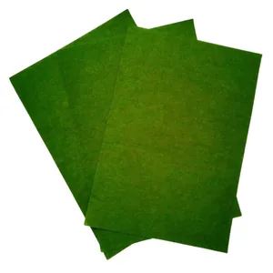 Felt "JO" "HARD" /170HQ062/ "Khaki" A4 170g, 1.2mm (10 sheets/pack) (1/120)