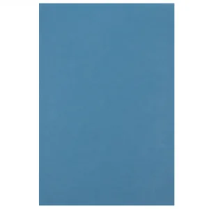 Felt "JO" "HARD" /170HQ058/ "Light blue" A4 170 g, 1.2 mm (10 sheets/pack) (1/120)