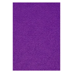 Felt "JO" "HARD" /170HQ063/ "Purple" A4 170g, 1.2mm (10 sheets/pack) (1/120)