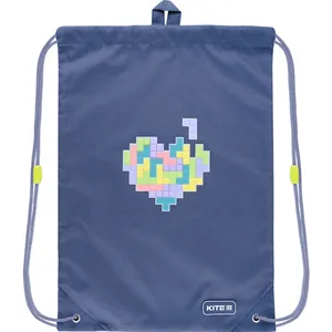Shoe bag "Kite" /K22-600M-13/ Education Tetris (61774) (1/25/100)