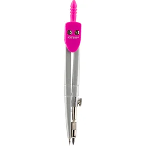 Compass "Kite" /K18-383-10/ + stylus in a pink case (1/20/240)