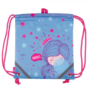Shoe bag "YES" /533162/ SB-10 Girls style (1/50)