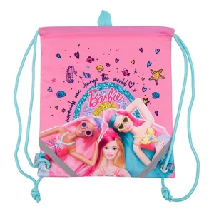 Shoe bag "YES" /559137/ SB-10 Barbie (1/50)