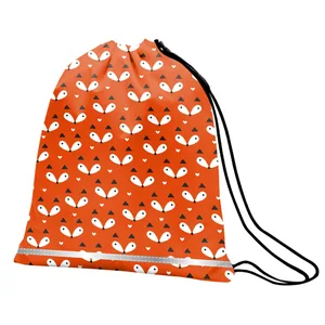 Shoe bag "SMART" /559056/ SB-01 Foxy (1/100)