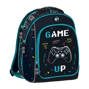 Frame backpack "Yes" /559120/ YES S-89 Game (1/8)