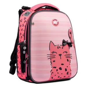 Frame backpack "Yes" /559021/ YES H-12 Cats (1/10)