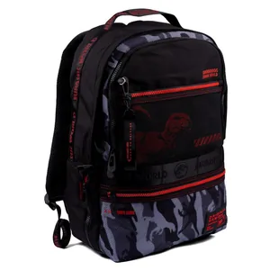 Backpack "YES" /558952/ T-127 Jurassic World (1/12)