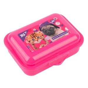 Container for food "YES" /707745/ "Keith Kimberlin" 280 ml (1/96)