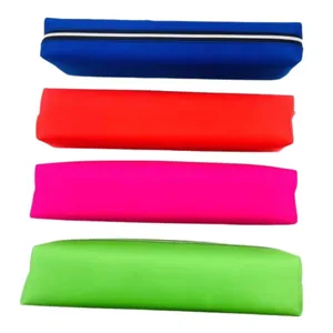 Pencil case "JO" /P-J2107/ Simple 22*7*5cm (1/12)