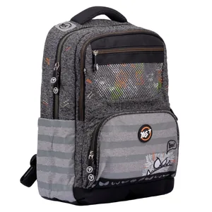 Backpack "YES" /553859/ S-88 Monsters (1/10)