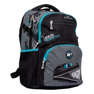 Backpack "YES" /558970/ T-117 Hungry (1/12)