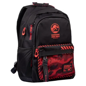 Рюкзак "YES" /558916/ TS-61 Jurassic World (1/15)