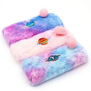 Pencil case "JO" /P-W2121/ fur. Planets (1/12)