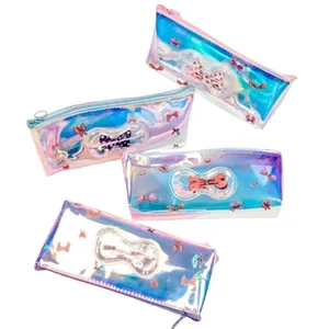 Pencil case "JO" /P-Y21133/ silicone. Bottle (1/75)