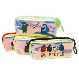 Pencil case "JO" /P-Y21172/ Among US (1/36)