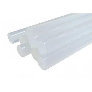 Glue for a thermal gun /0256-2/ 27*1.1 cm, 1 kg/label. (1/25)
