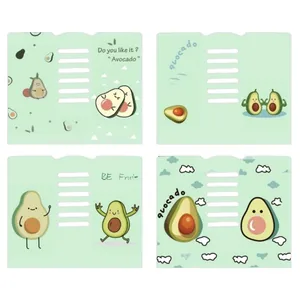 Metal book stand "JO" /555-255-B/ "Avocado" 21*21cm (1/12/48)