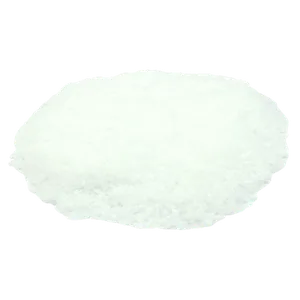 Glitter "Atlas" /AS-2065/ White fluffy SNOW 5 g, in a plastic jar (1/6)