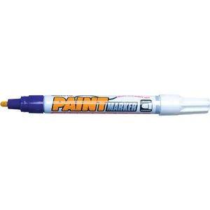 Marker oil /5562/619/ purple MUNGYO (12)