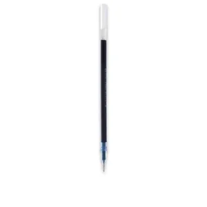 Gel rod DONG-A /38/363/ "ZONE" 0.5 mm, 128 mm blue (12)