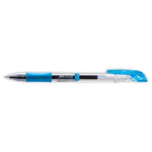 Gel pen DONG-A /36/ "ZONE" 0.5 blue (12)