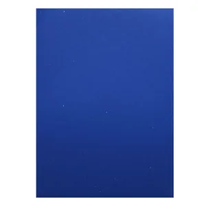 Flexica (foamiran) "JO" /15A4-7032/ EVA-1.5mm A4 Dark blue 10 sheets/pack (1/96)