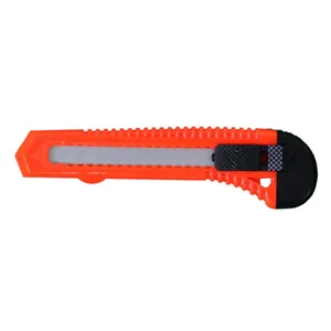 Stencil knife "NORMA" /4515/ 18mm (1/12/720)