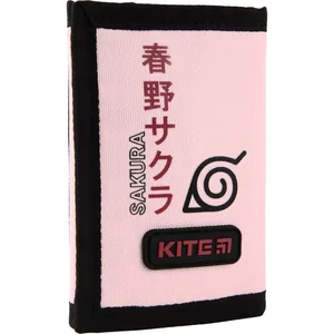 Гаманець дитячий "Kite" /NR23-598-2/ Naruto (64857) (1/50)