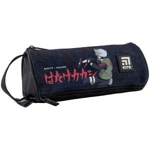 Пенал "Kite" /NR23-692/ 3від. Naruto (64858) (1/20)