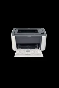 Used Canon LBP2900 Laser Printer